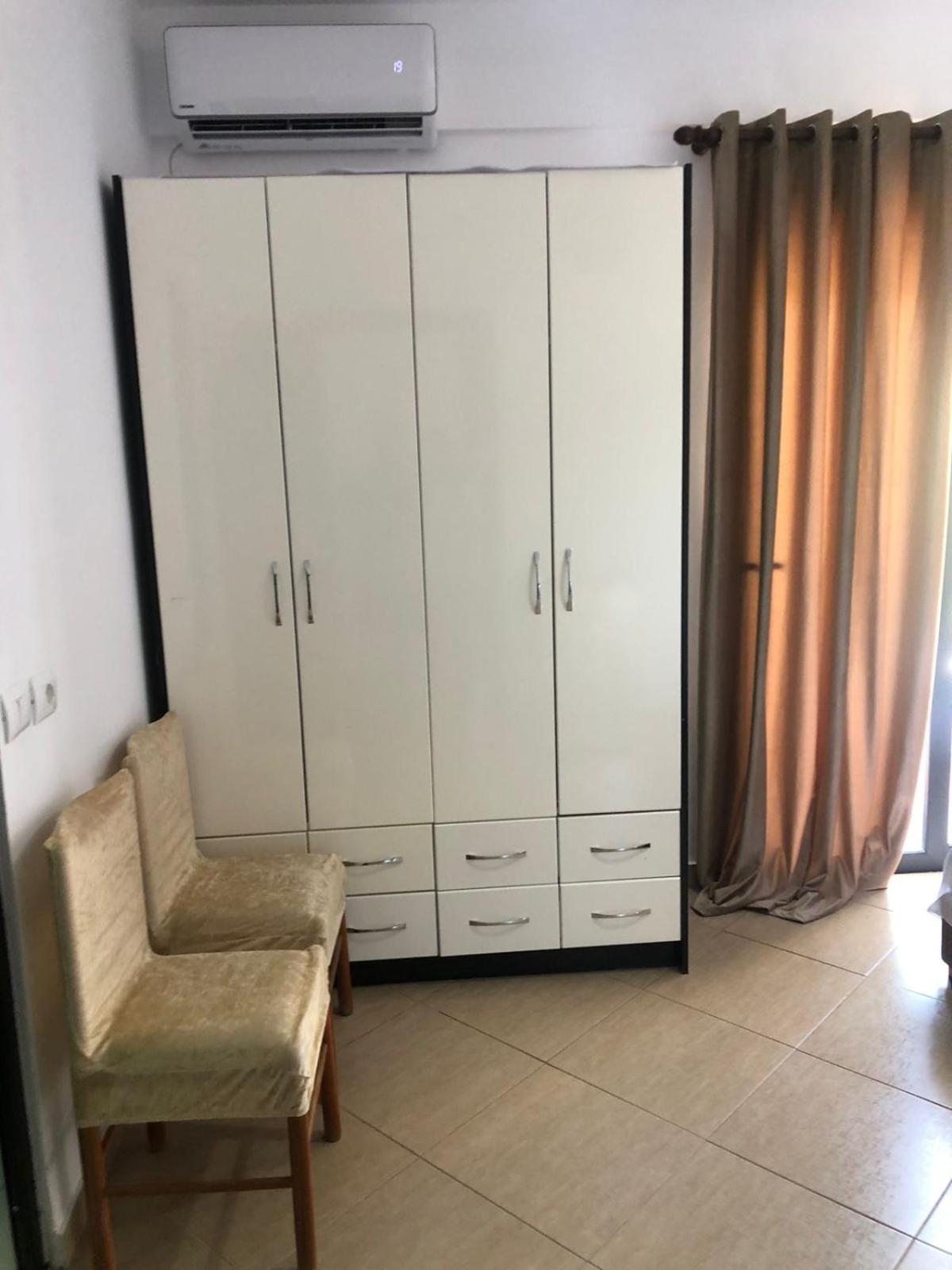 Mona'S Guesthouse Saranda Kültér fotó