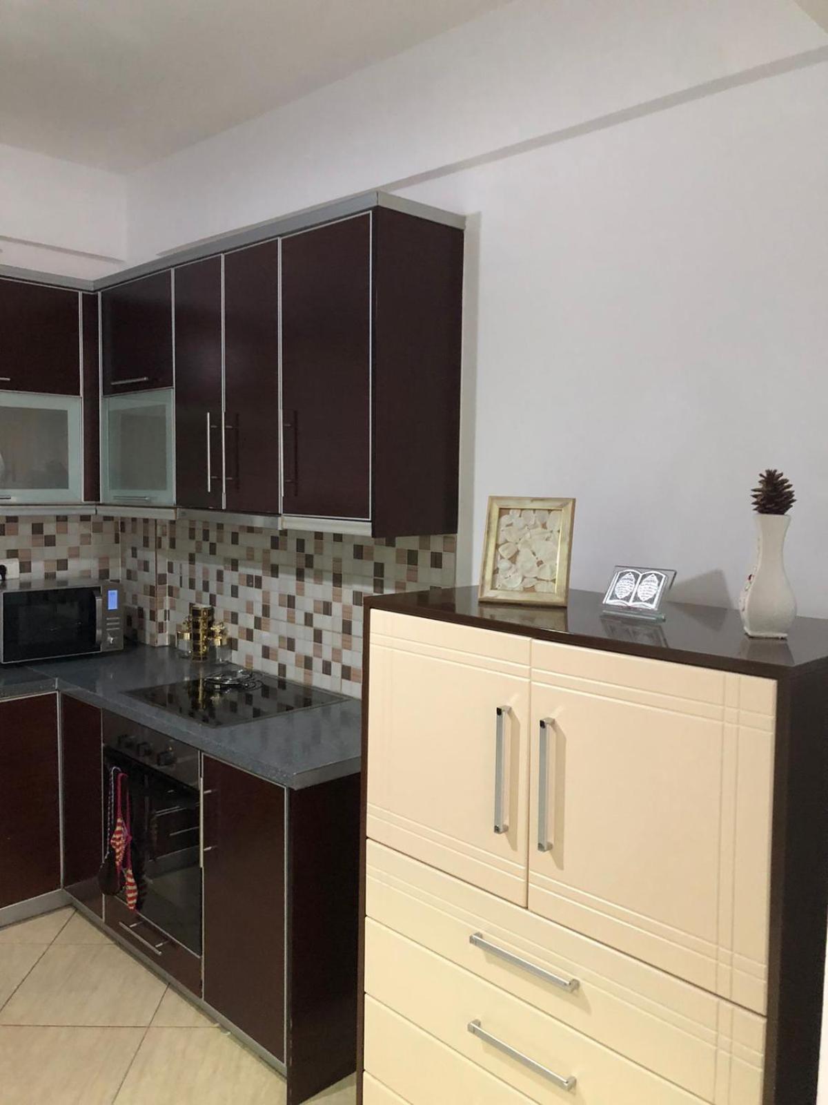 Mona'S Guesthouse Saranda Szoba fotó