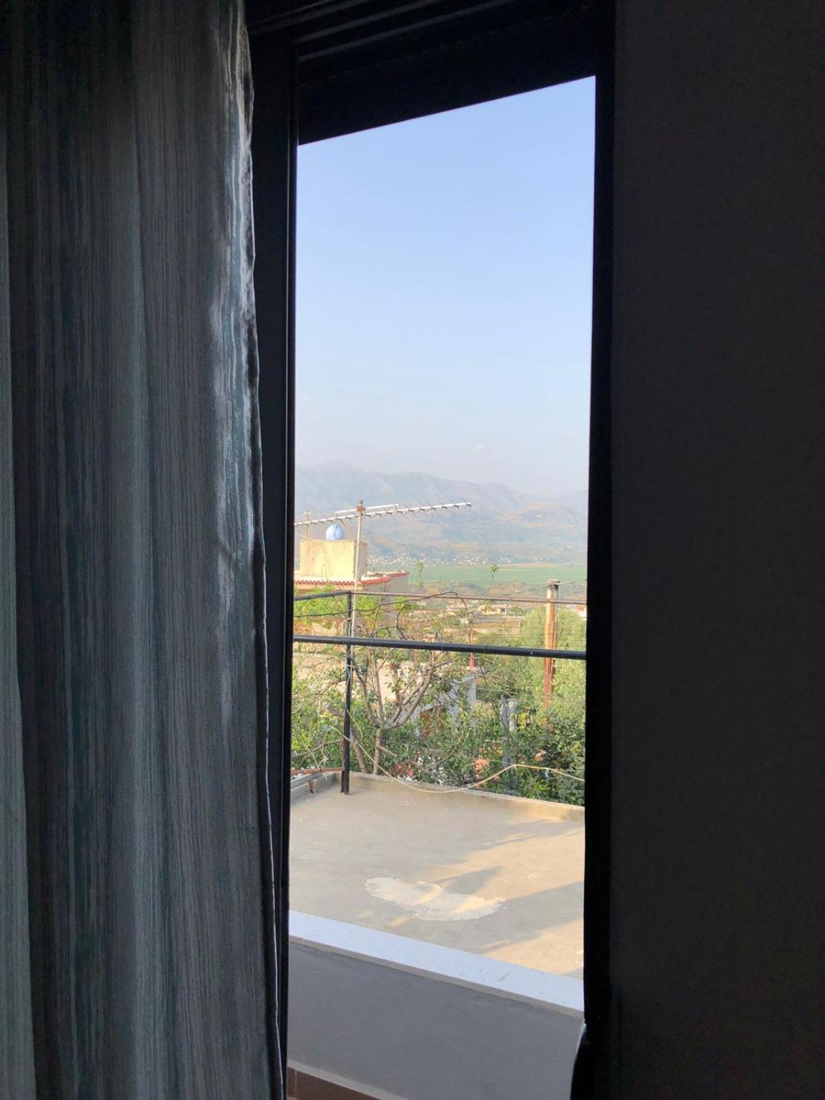 Mona'S Guesthouse Saranda Kültér fotó