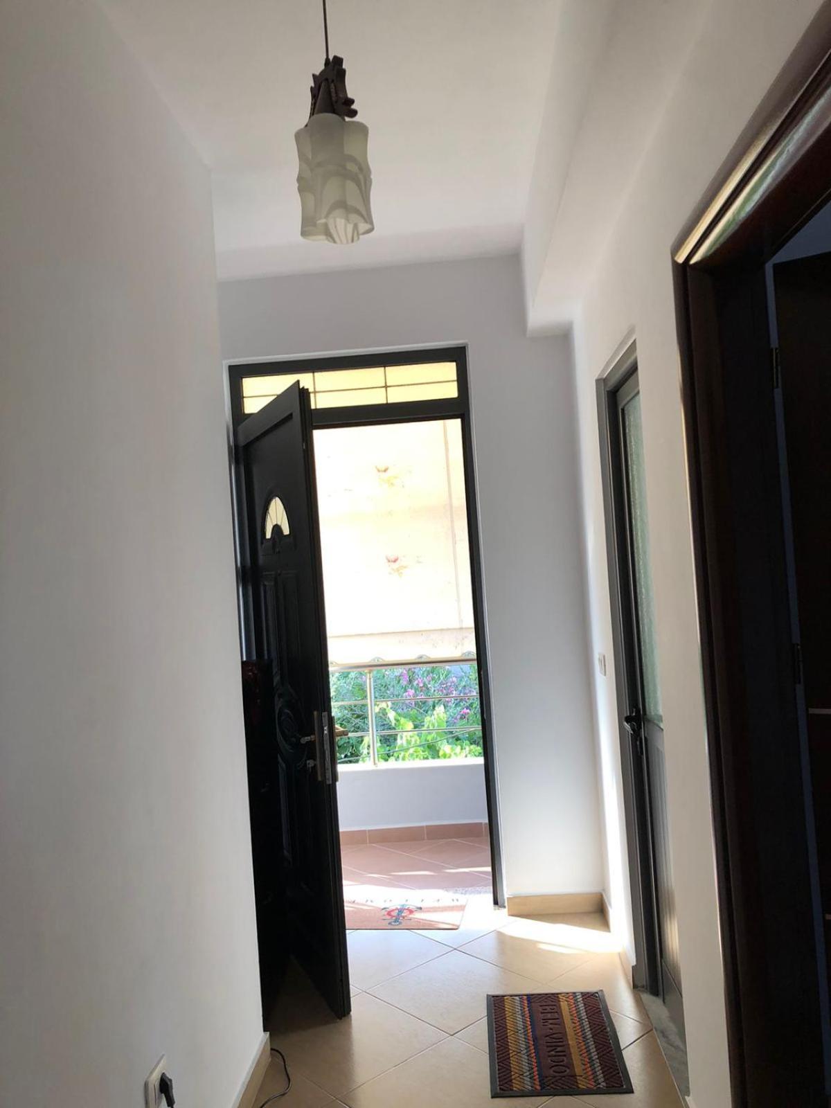 Mona'S Guesthouse Saranda Kültér fotó