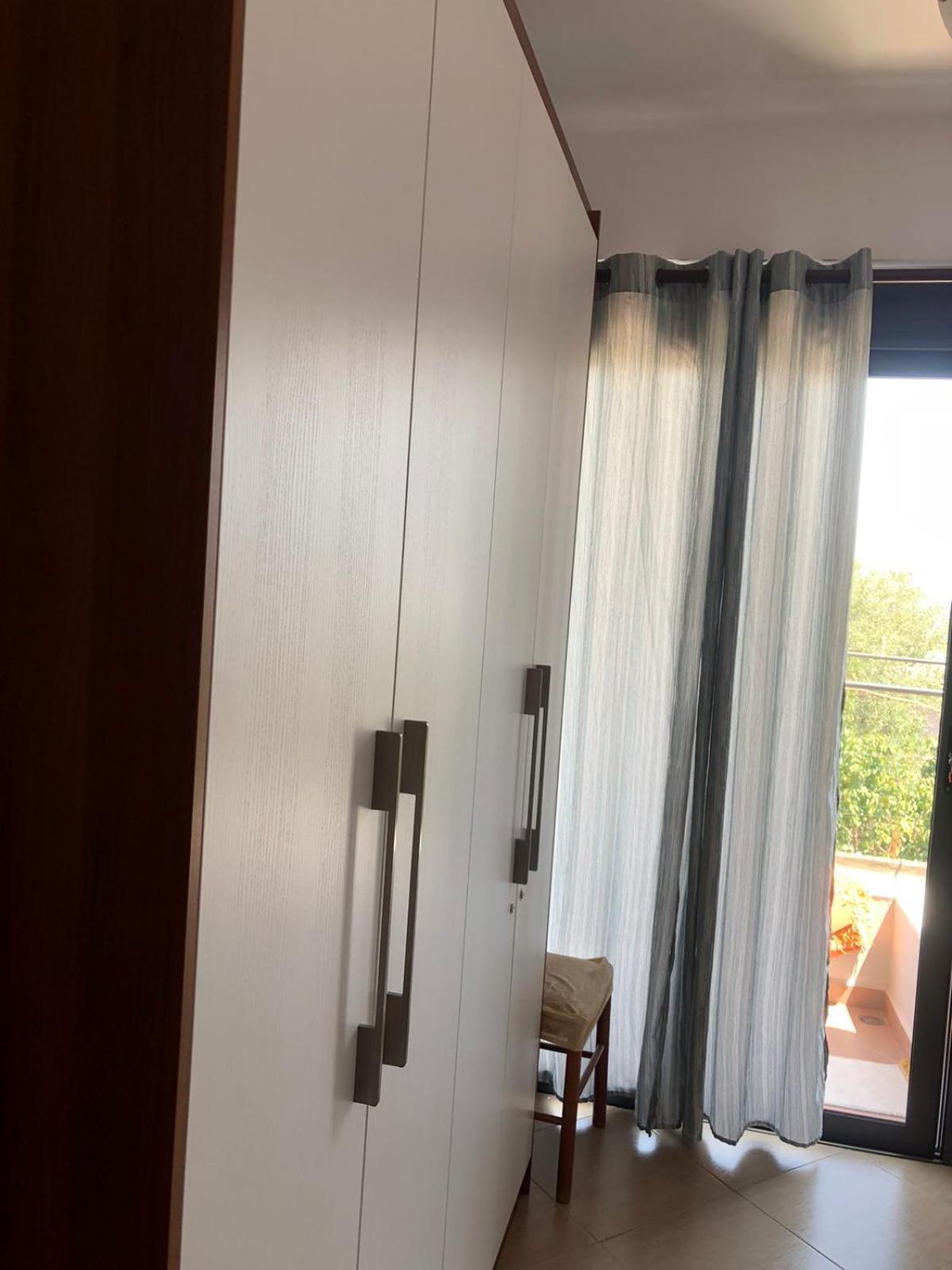 Mona'S Guesthouse Saranda Kültér fotó