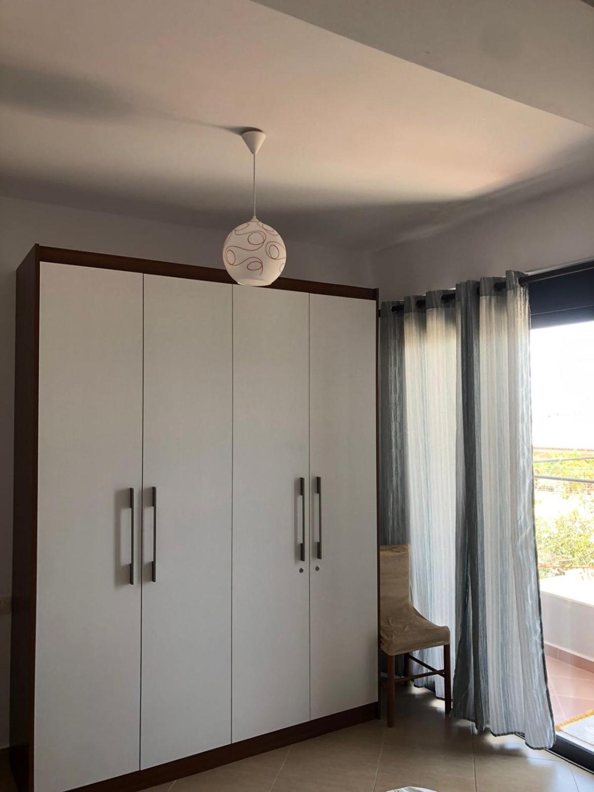 Mona'S Guesthouse Saranda Kültér fotó