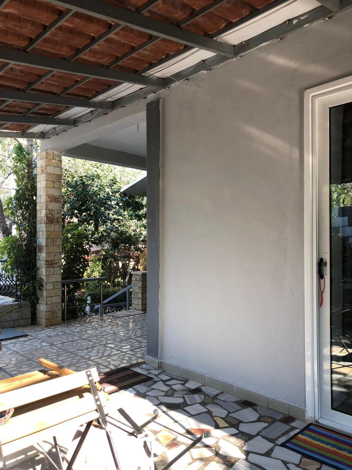 Mona'S Guesthouse Saranda Kültér fotó