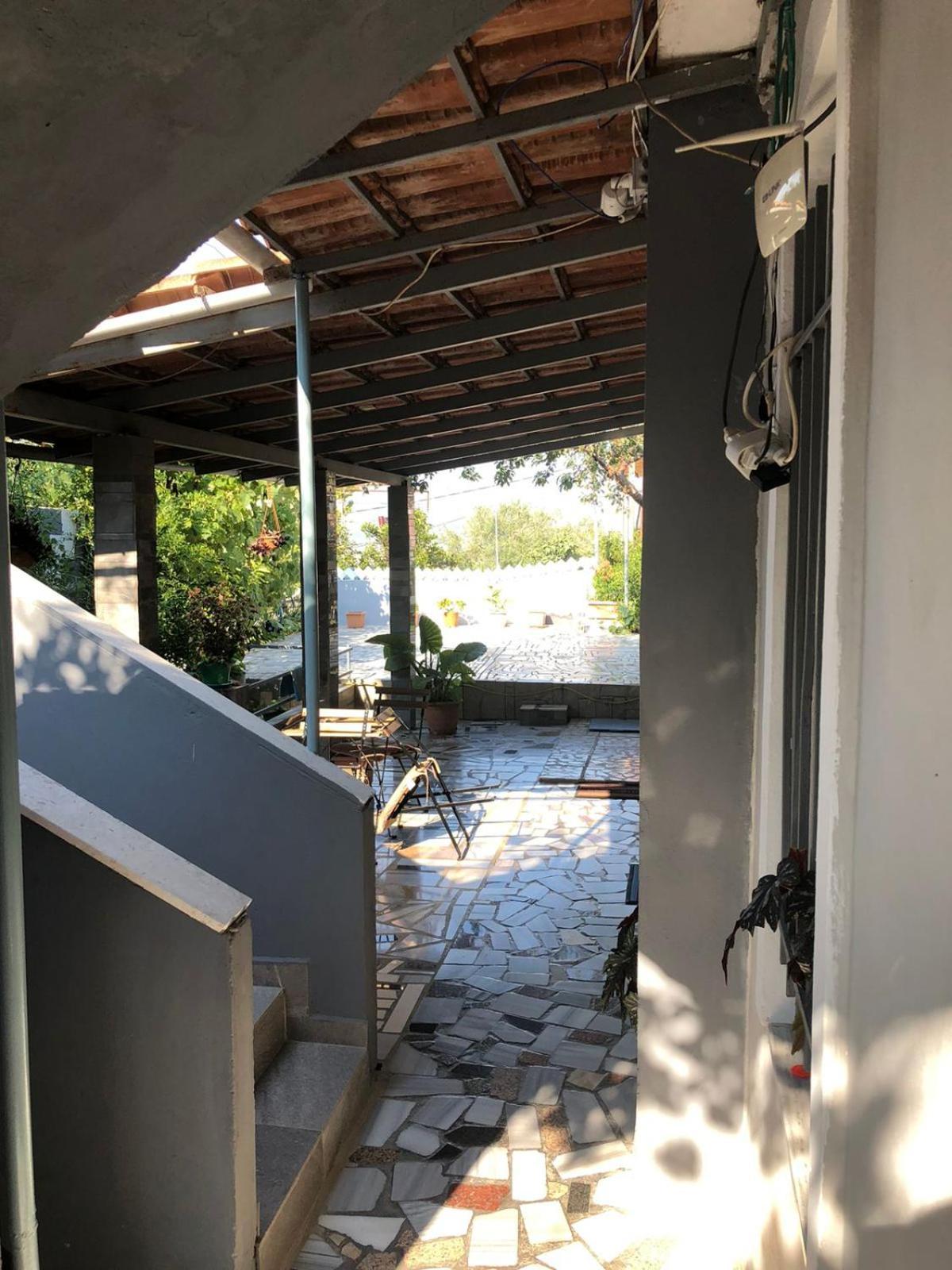 Mona'S Guesthouse Saranda Kültér fotó