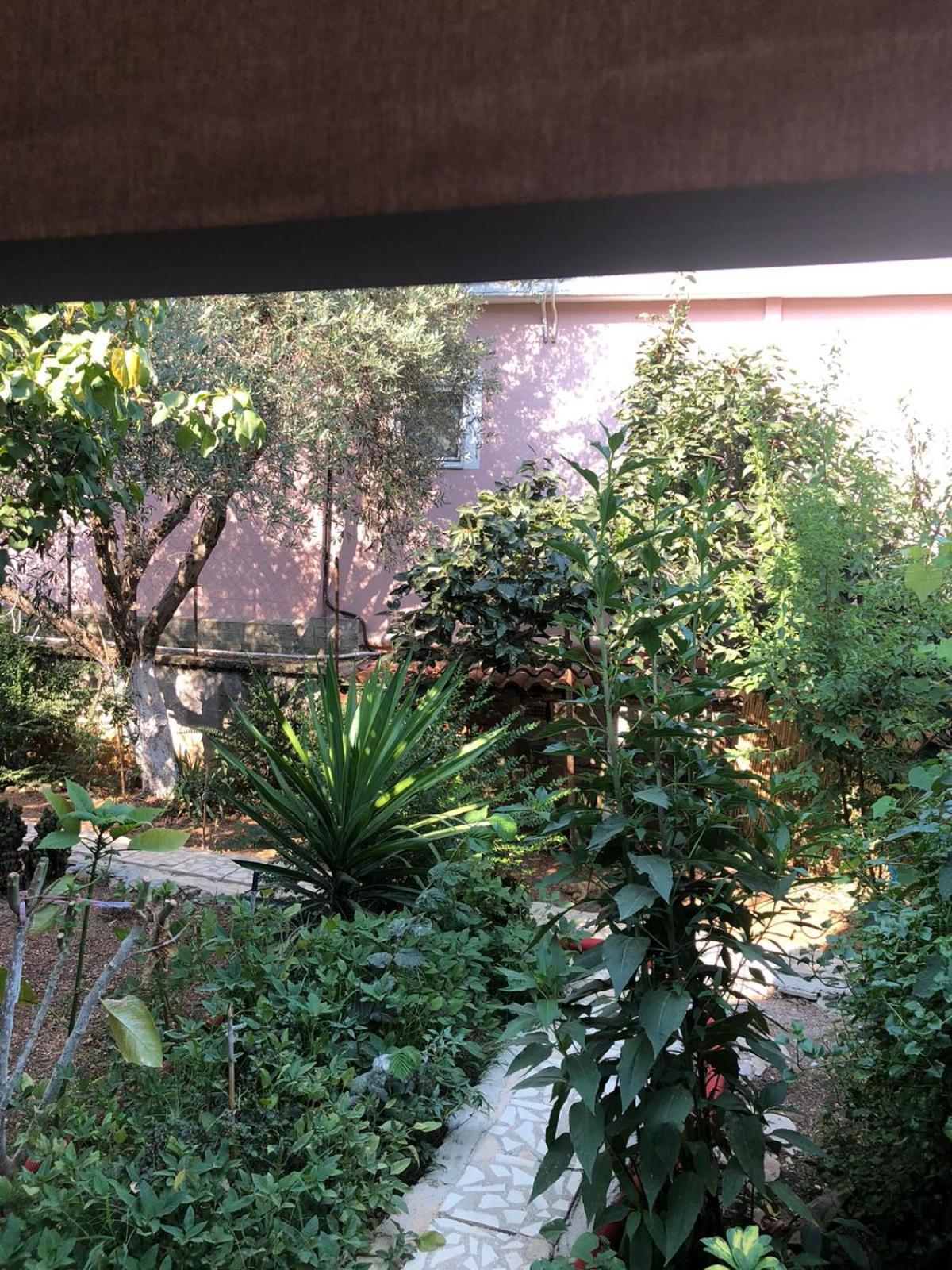 Mona'S Guesthouse Saranda Kültér fotó