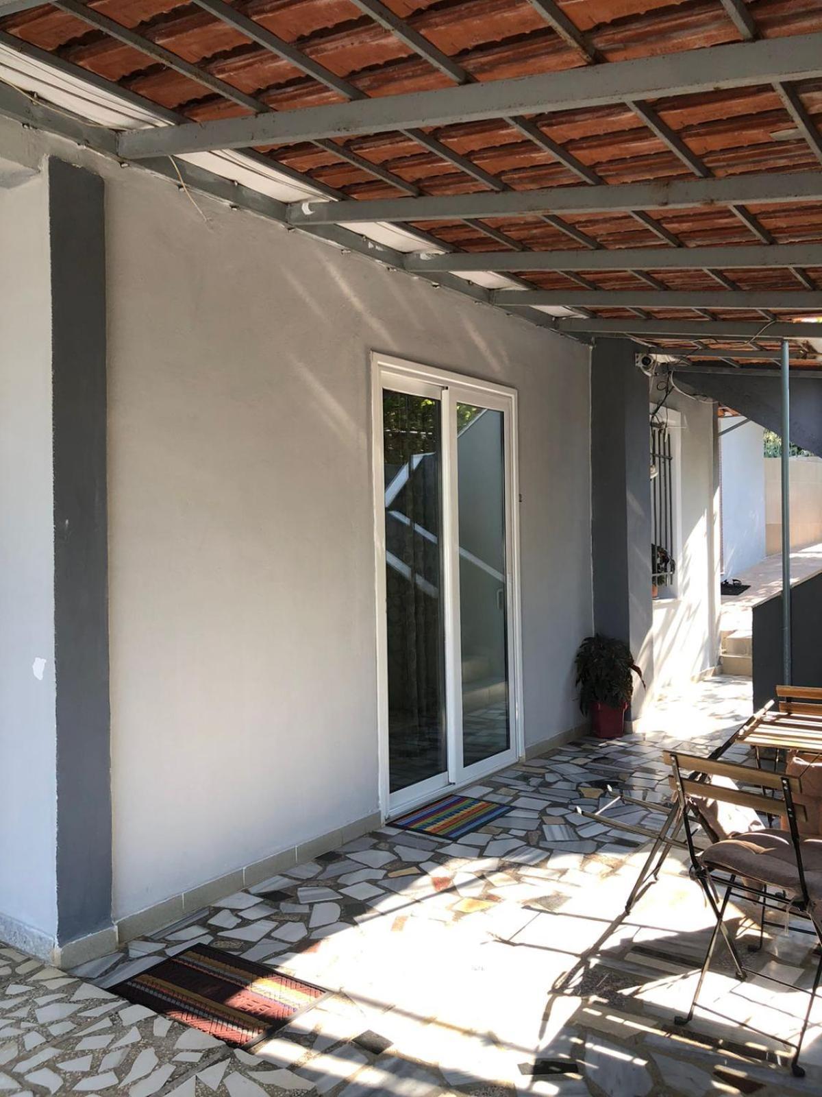 Mona'S Guesthouse Saranda Kültér fotó