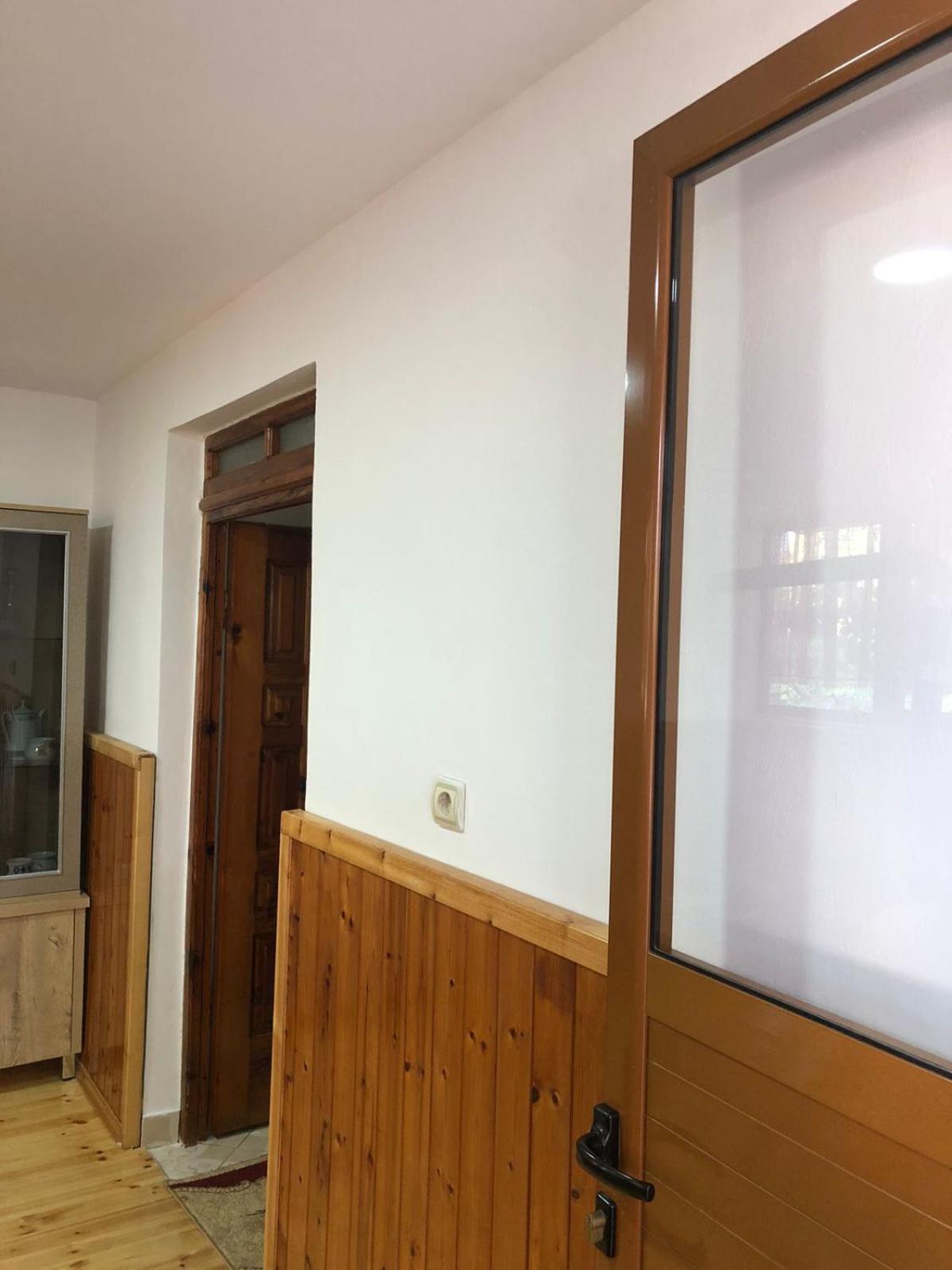 Mona'S Guesthouse Saranda Kültér fotó