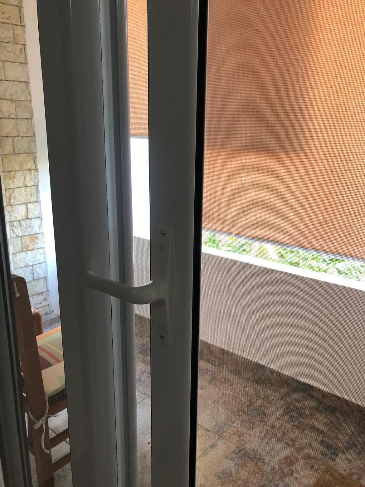 Mona'S Guesthouse Saranda Kültér fotó