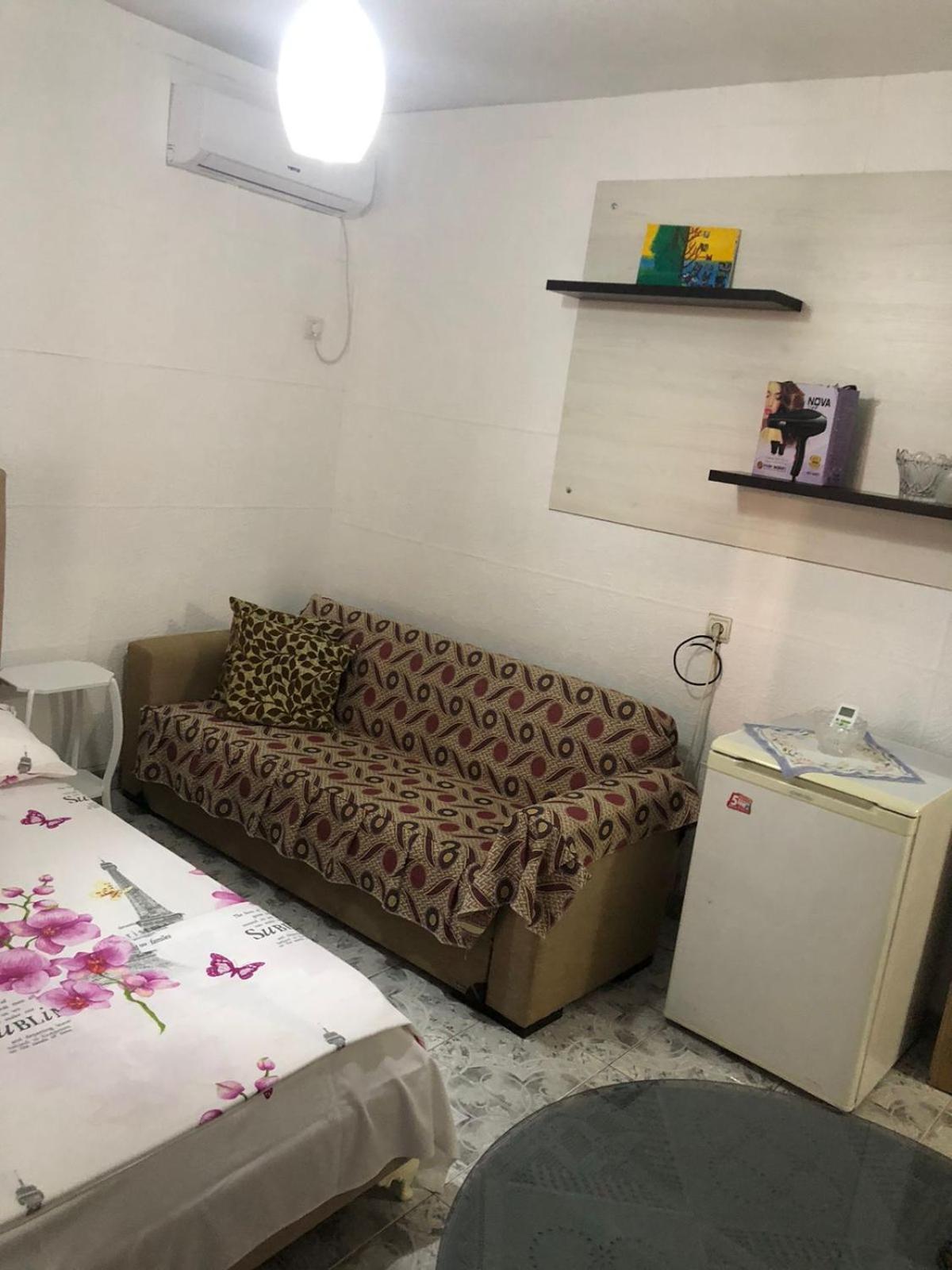 Mona'S Guesthouse Saranda Kültér fotó