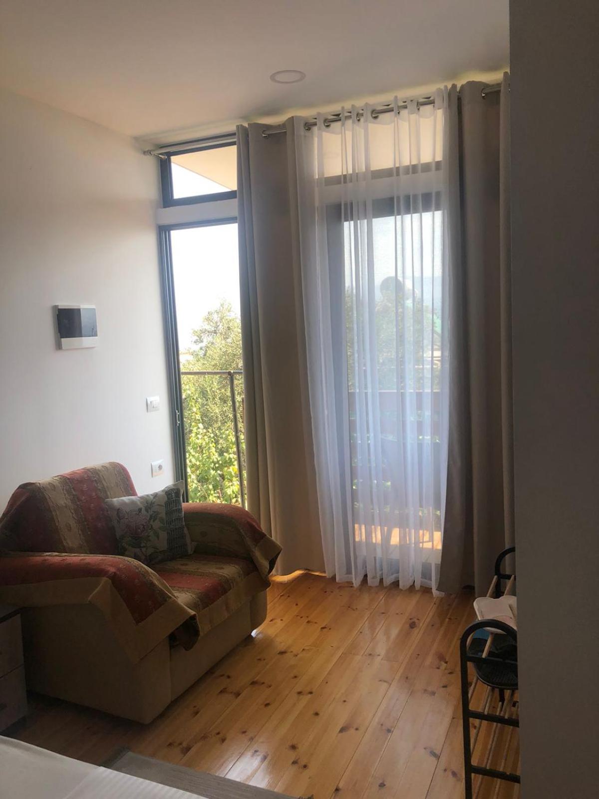 Mona'S Guesthouse Saranda Kültér fotó